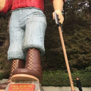 Meet your Posher, Raymundo